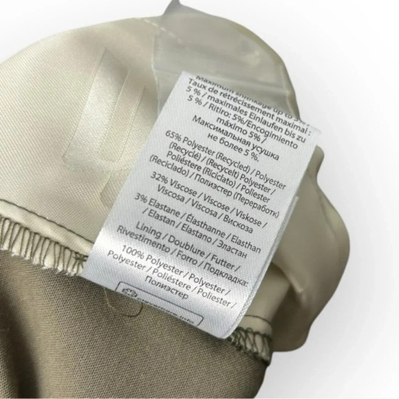 Remain Birger Christensen Kise Pant in Tarmac Asphalt 34 NWT - Picture 12 of 12